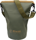 Niwaki Dry Bag • Green