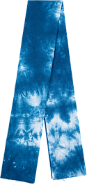 Tenugui • Tie Dye