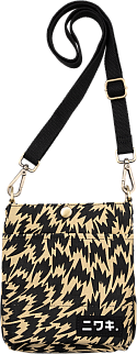 Eley Kishimoto x Niwaki Flash Pouch