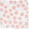 Niwaki Hanky • Cherry Blossom
