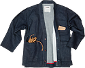 Niwaki Kojima Work Jacket • Large • 44"