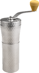Tsuchime Coffee Mill