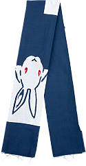 Tenugui • Rabbits