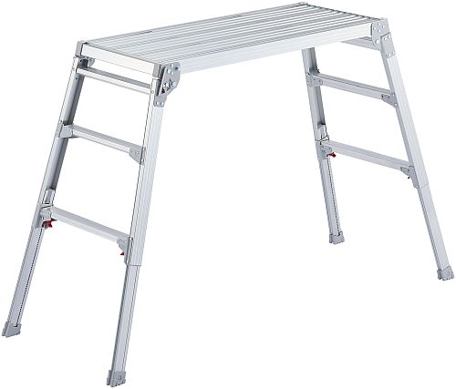 Adjustable Work Platform - Niwaki