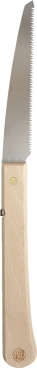 Niwaki Moku Folding Saw