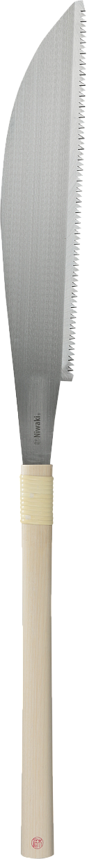 Niwaki Sakimaru Roughcut Saw
