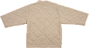 Dan-Ten Quilted Jacket - Sand