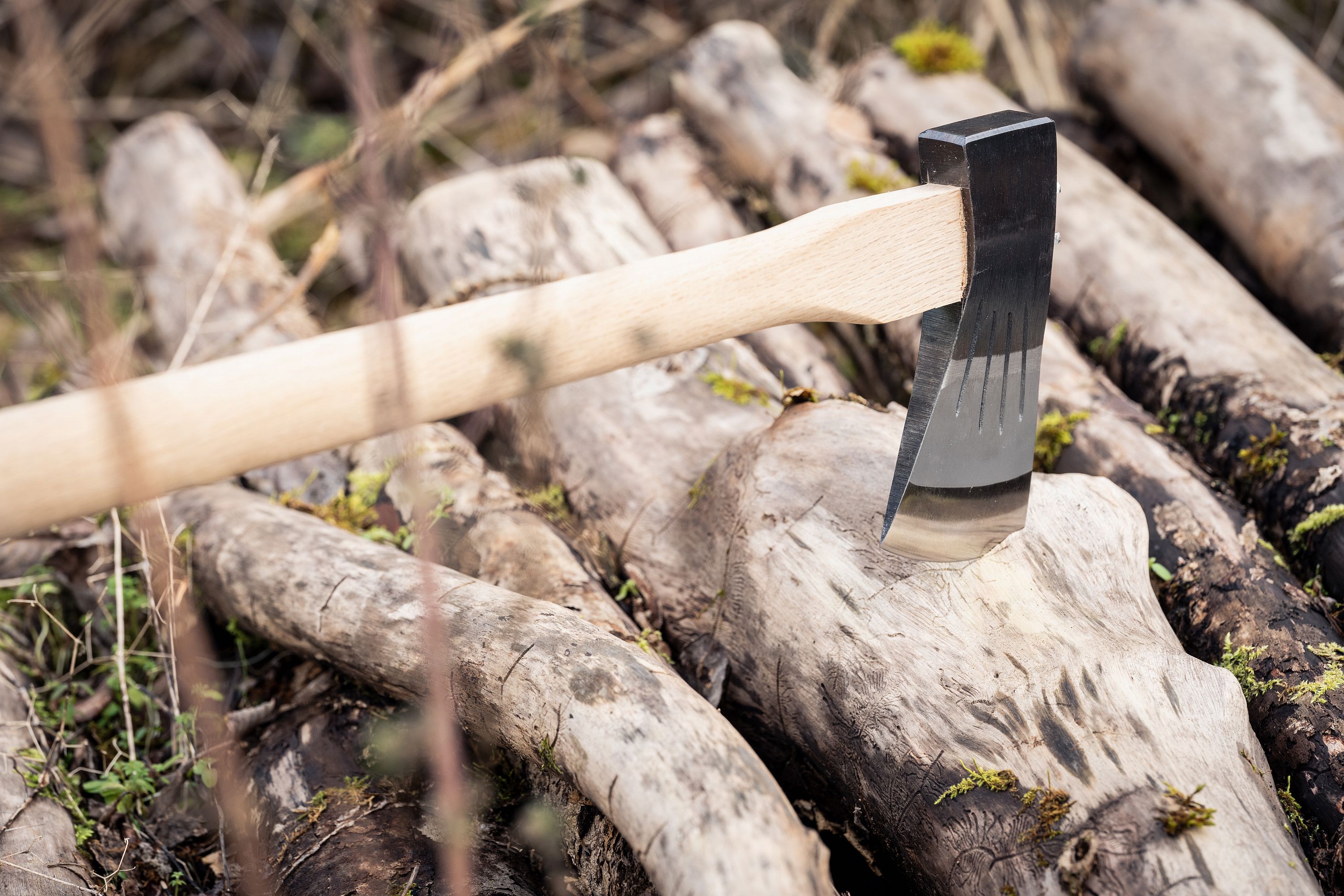 Niwaki Masakari Hatchet