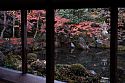 Renge-ji Temple
