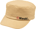 Niwaki Cap
