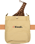 Niwaki Pouch (with belt)