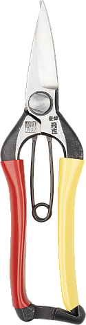 Tobisho x Niwaki Barracuda Snips