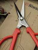Niwaki Grape Snips