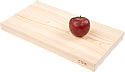 Hinoki Japanese Cedar Chopping Board