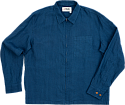 Soyokaze Zip Up Shirt