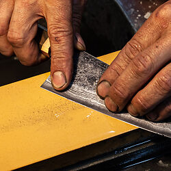 Knife Sharpening Workshop — Japanese Knives Select