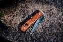 The Moku Folding Knife