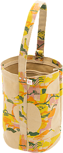 Niwaki Camo Mini Kantan Bag