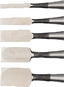 Fujikawa Chisels