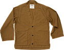 Niwaki Engei Garden Jacket • Lightweight Tan • Medium
