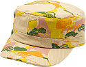 Niwaki Camo Cap: join the Niwaki peace army