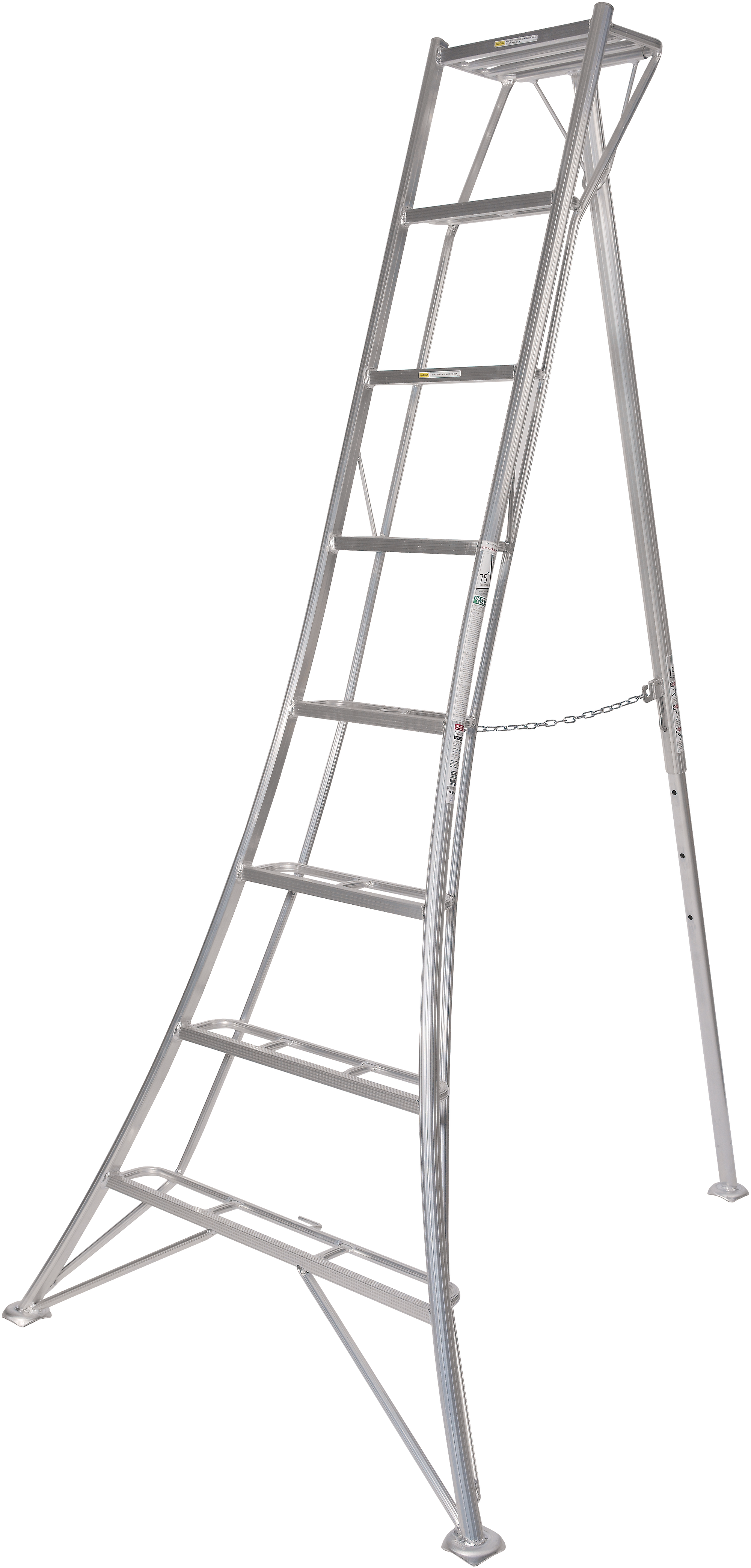 Niwaki Are The UK's Original Tripod Ladder Supplier