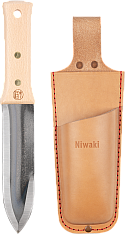 Hori-Hori + Niju Holster