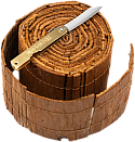 Cedar Bark Tape