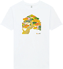 Niwaki Tree-Shirt