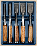 Fujikawa Chisels