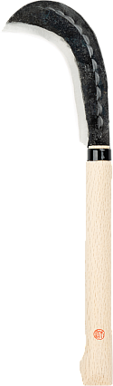 Niwaki Billhook Sickle