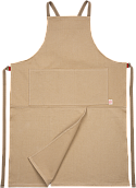 Niwaki Split Front Apron