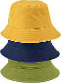 Niwaki Hiyoke Hat • M • 60cm • Navy