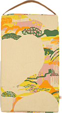 Niwaki Camo Kneeler: five glorious centimetres of spongy comfort