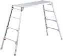 Adjustable Work Platform • 120cm (legs extended)