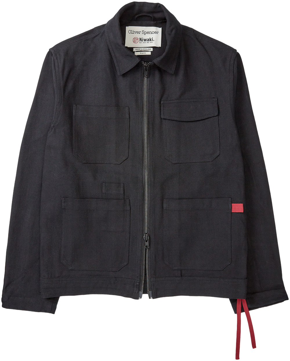 Hortus Gardening Jacket