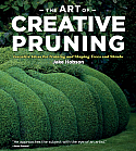 Art of Creative Pruning book by Jake Hobson