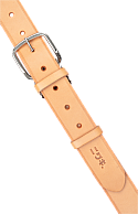 Niwaki Leather Belt