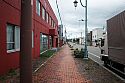 Downtown Tokachi on a very quiet afternoon