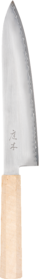 Niwaki Kiri Knife • Gyuto 210mm