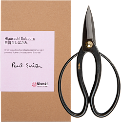 Paul Smith X Niwaki Higurashi Scissors