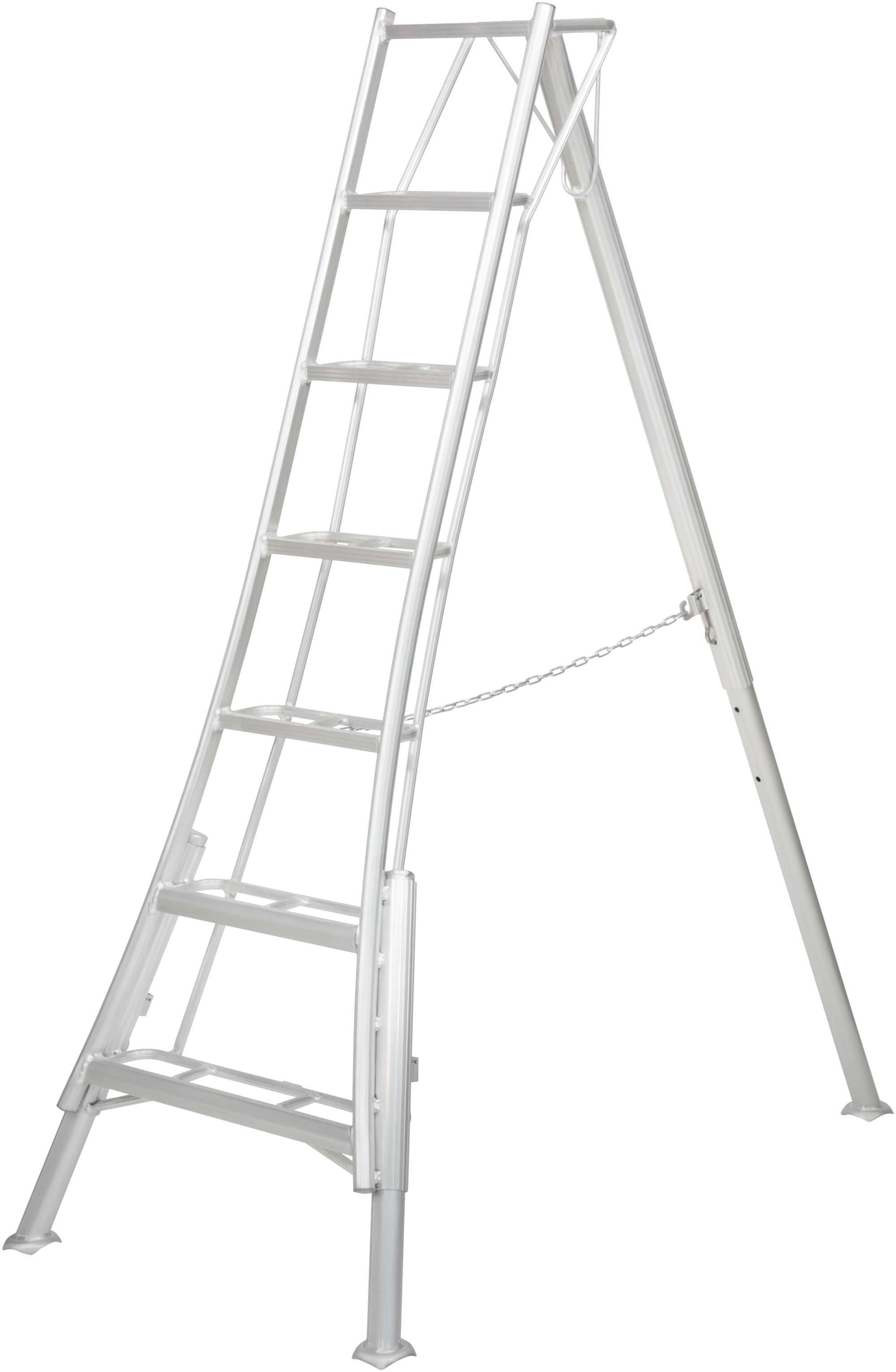 Niwaki Are The Uk’s Original Tripod Ladder Supplier