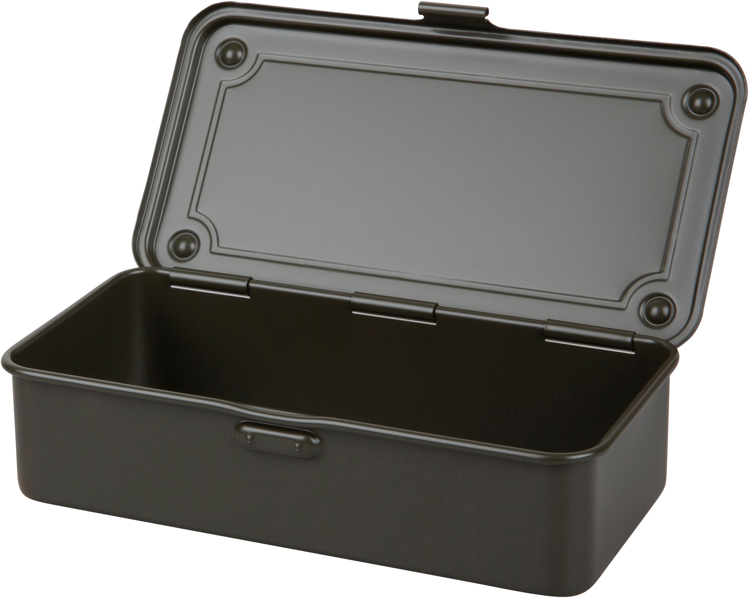 Toyo T-190 Tool box - Niwaki