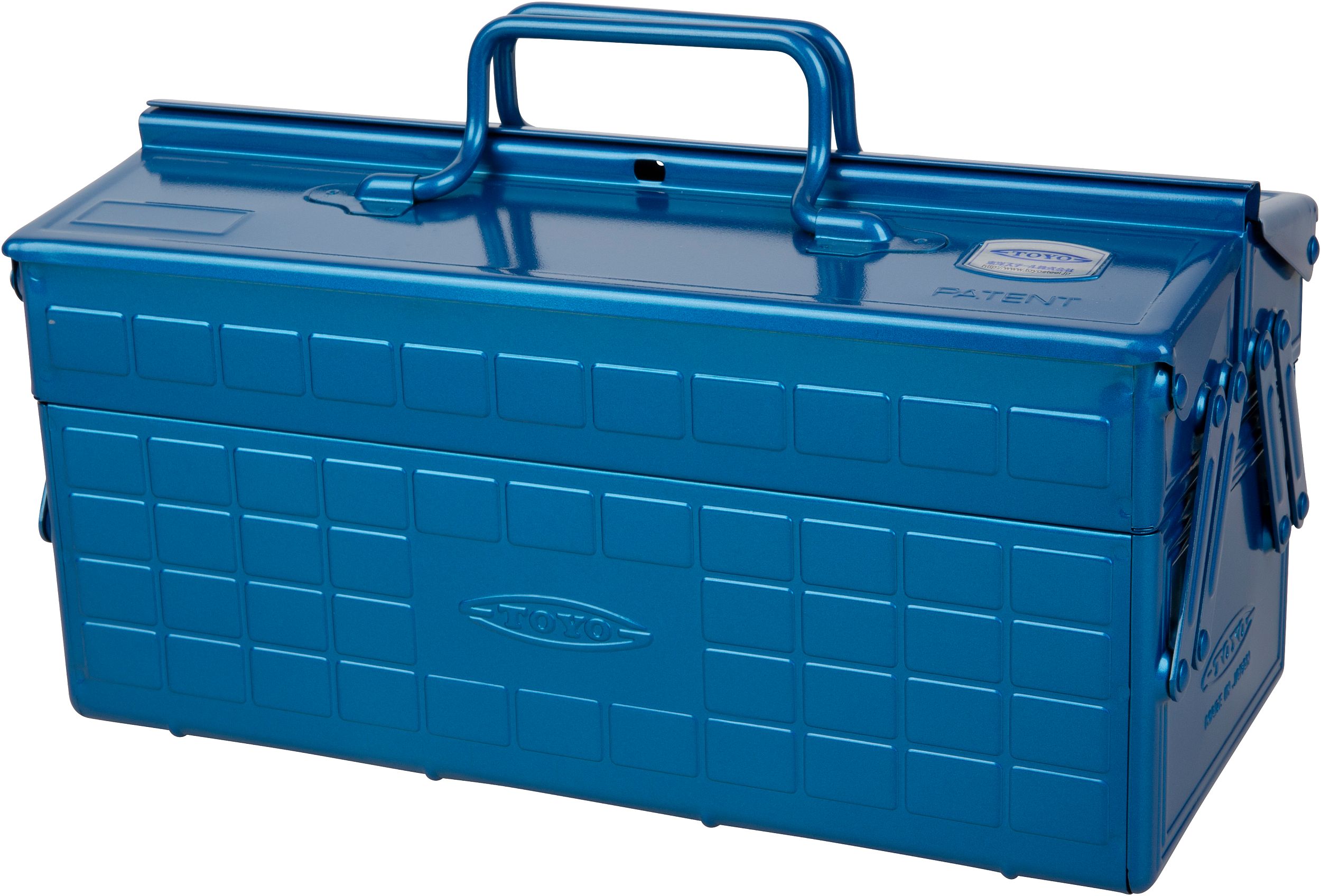 Toyo ST-350 Tool Box - Niwaki