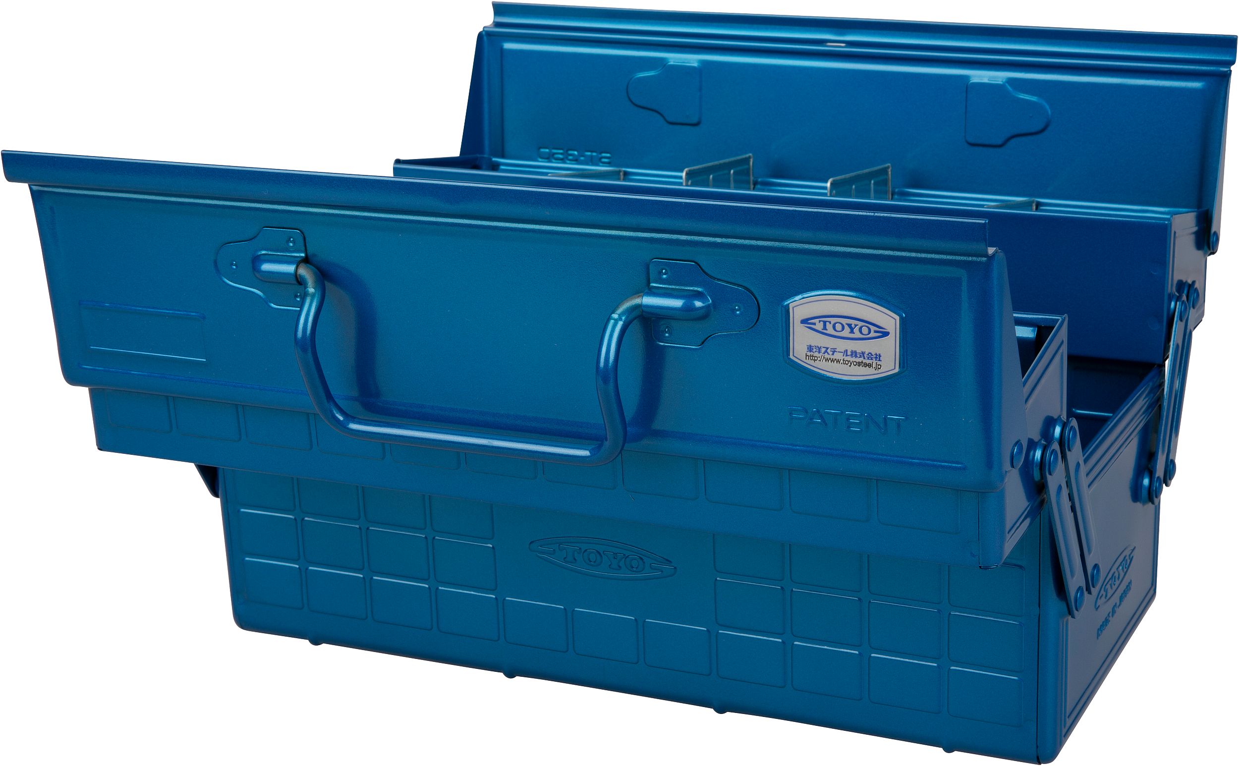 Toyo ST-350 Tool Box